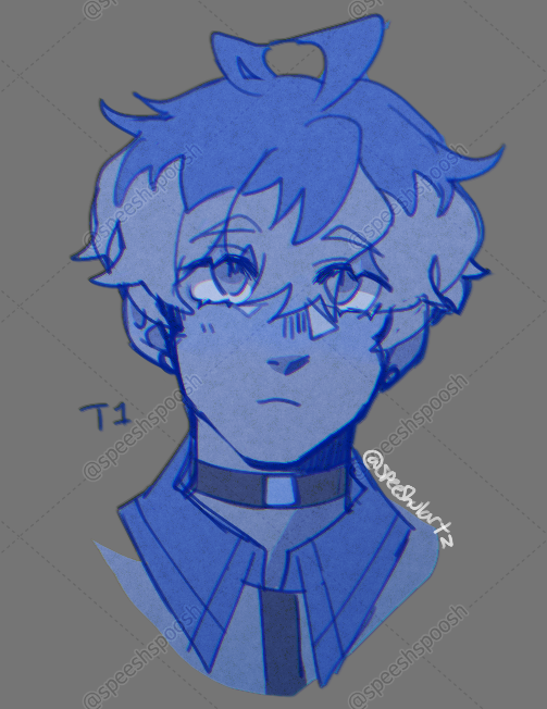 Speeshulartz: Comms Open🌌 tweet media