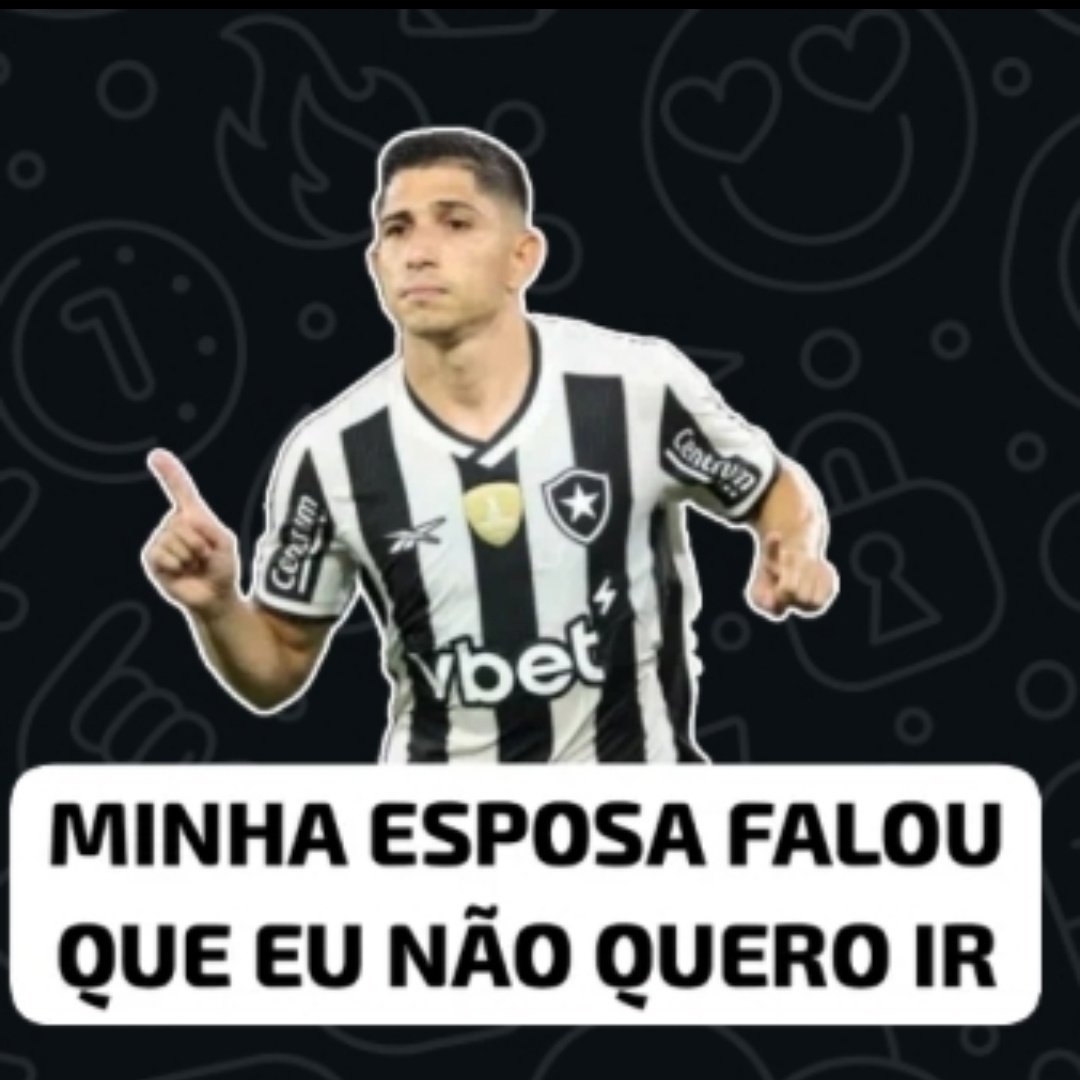 galo1x3botafogo's tweet image. Aprendam a valorizar quem valoriza o Botafogo