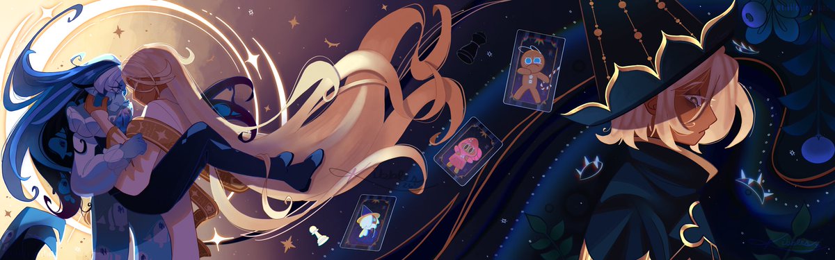 Even though im newer ive had a lot of fun memories playing c:

#crk #cookierunkingdom #shadowvanilla  

crk5th.com/en/fan-art?ent…