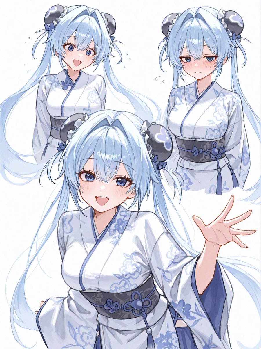 勝利の女神NIKKE ヘンゼル ヘンゼル【Hansel】 #NIKKE #勝利の女神NIKKE