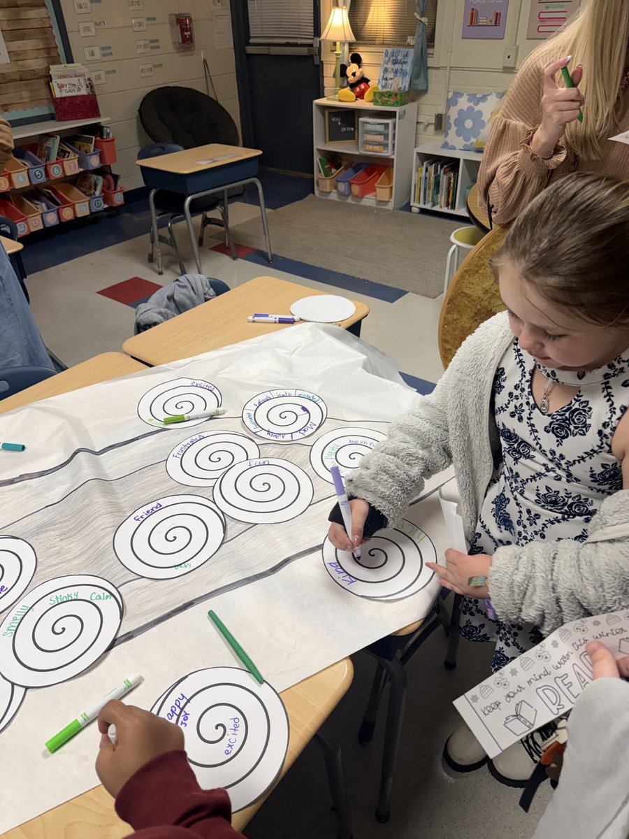 Congaree Elementary tweet media