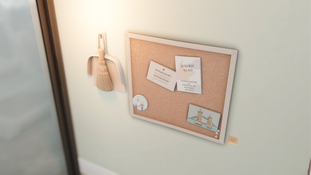 simmatry_'s tweet image. I am sooo in love with this build UGH