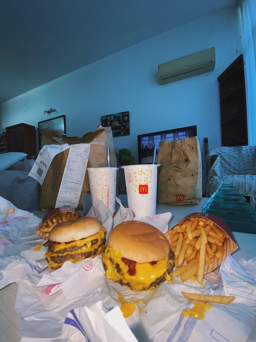 la pijamada real que necesito