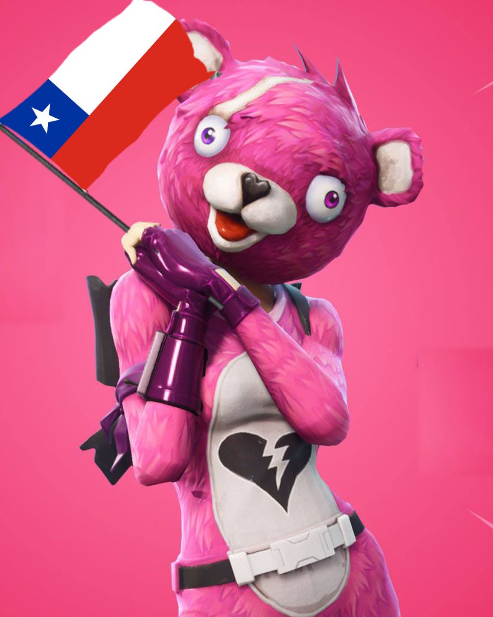 Fortnite_ES tweet media