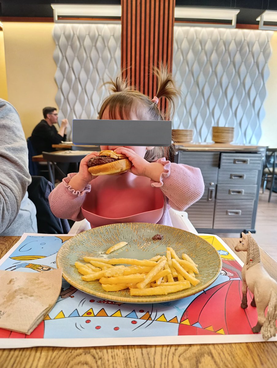 El cardio//la recompensa.