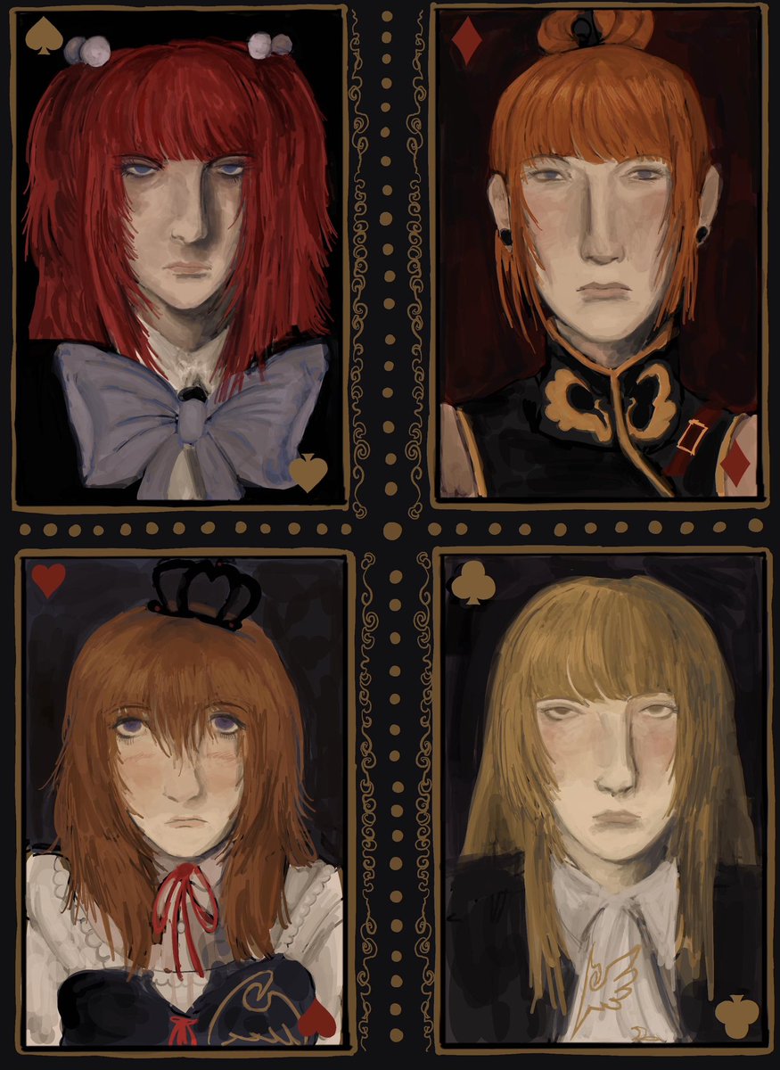 Episode 4 was so good,,, #Umineko