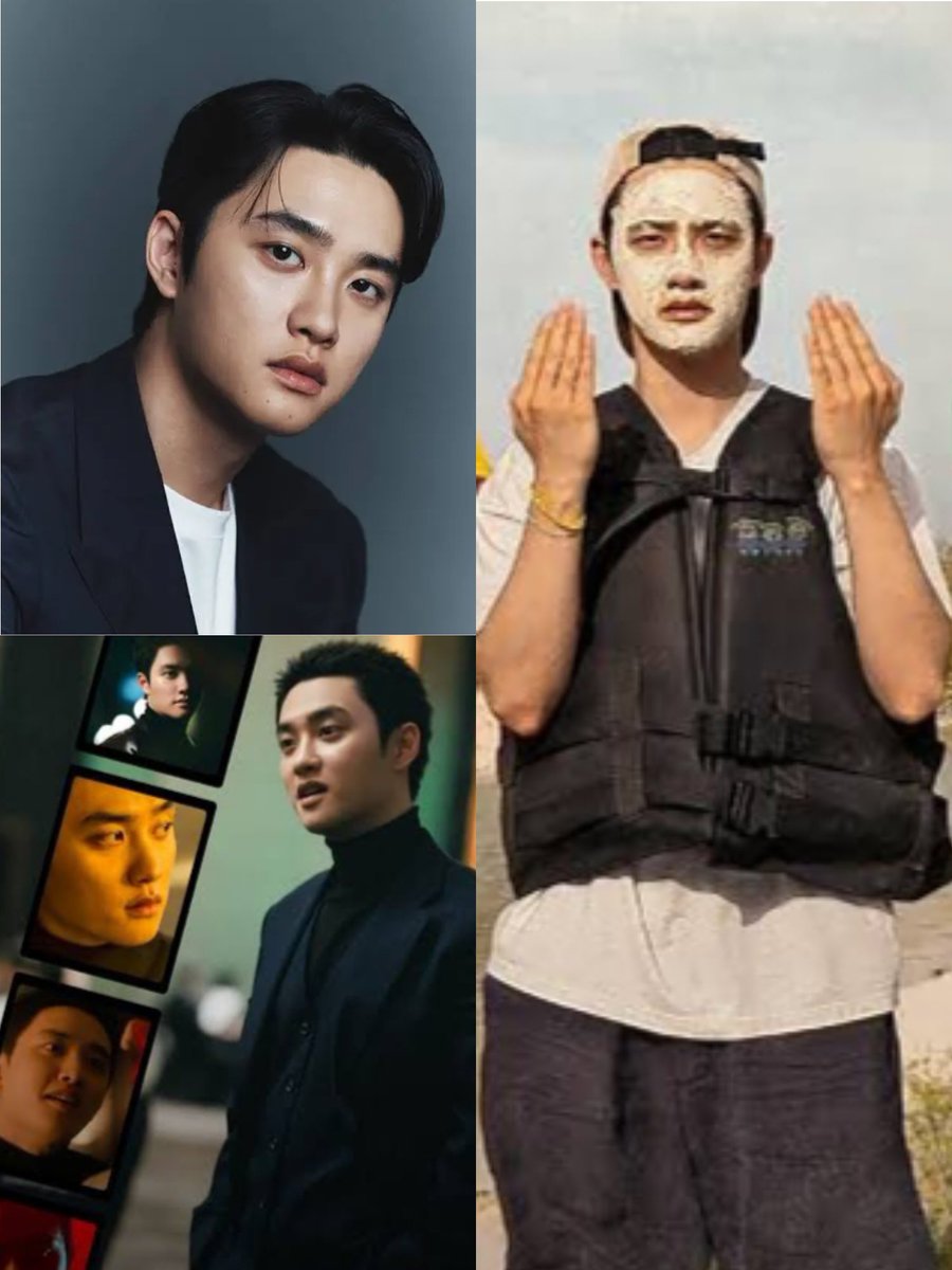 awae_chen21's tweet photo. Happy Birthday Dong  Kyungsoo 🎂

asa man ang tagay nato ani?? mintras off nako ron!!🫡 https://t.co/lzXbevNh50
