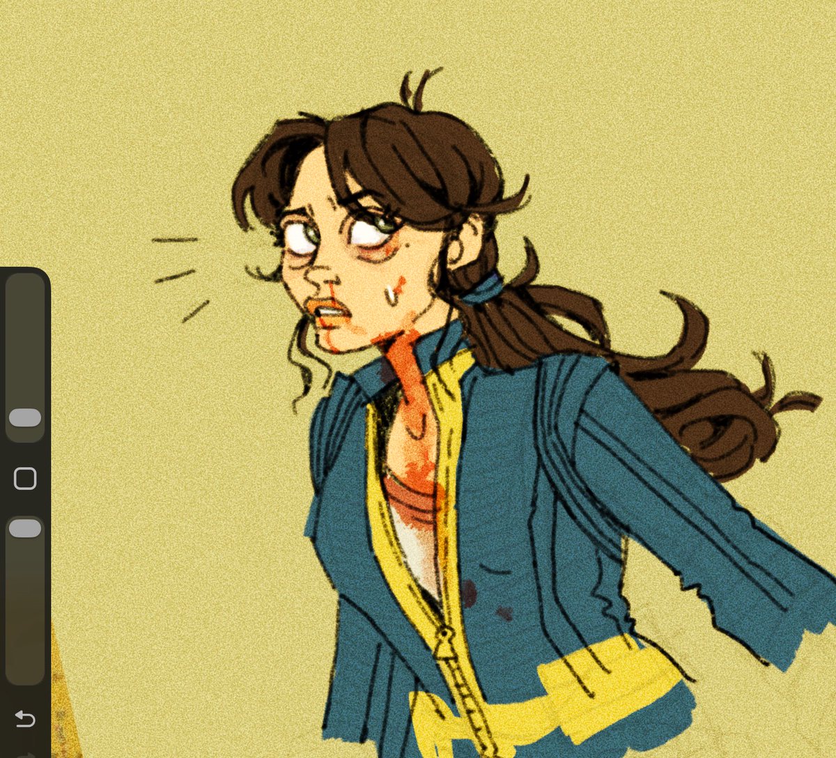 mxgicdave's tweet image. lucy