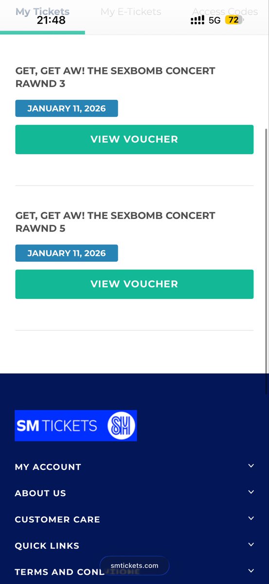 Diane Belisario tweet media