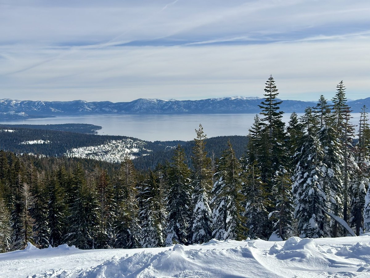 atomicritter's tweet image. been a while since i was back here! lots and lots of snow