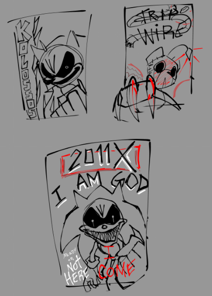 ꓓⲄⲈⲀⲘⲤⲀⲊⲦⲈⲄ (COMMS CLOSED) tweet media