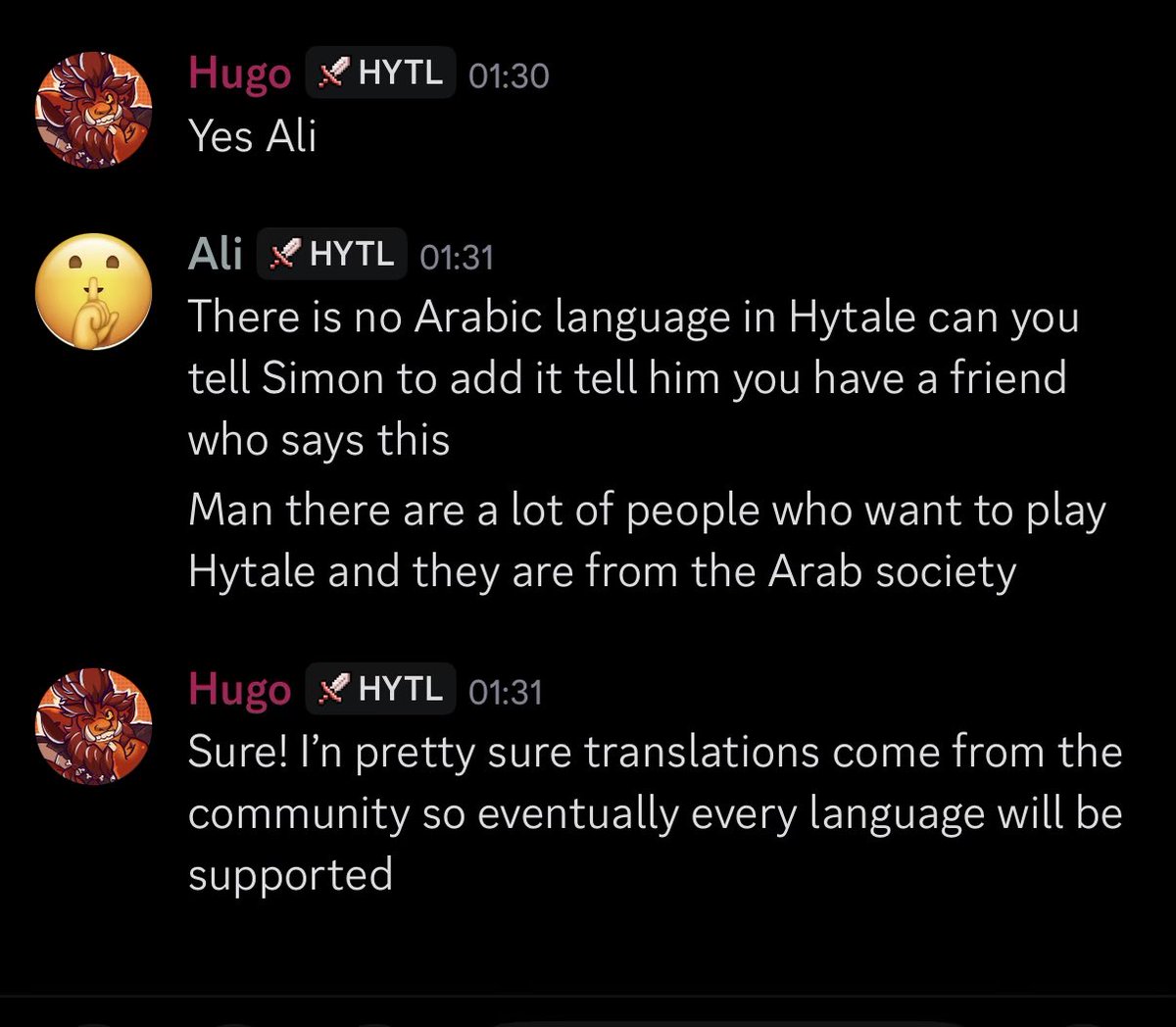 Hugo 🍃 tweet media