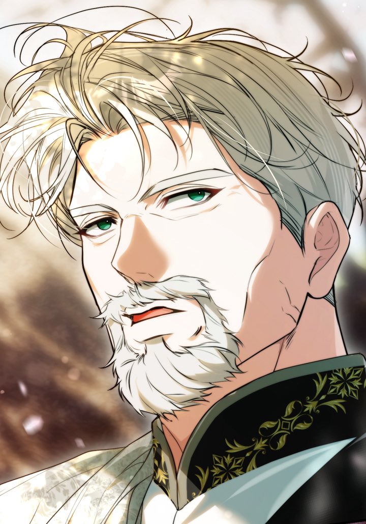 dailymanhwaboys's tweet image. grandpa lulac's worthy competitor👁️👄👁️