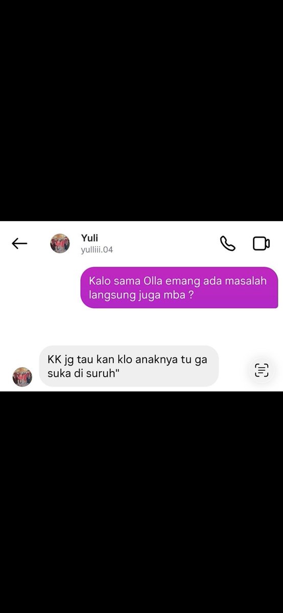 inf1nity3nd's tweet photo. kenapa sih sampe gadisukain gitu sama membernya?:( @RizkiFadillahP2 

terus partogi kecewa ga ya ternyata bukan dia doang yang chattan sama mbayul:( https://t.co/ogNpkbFauK