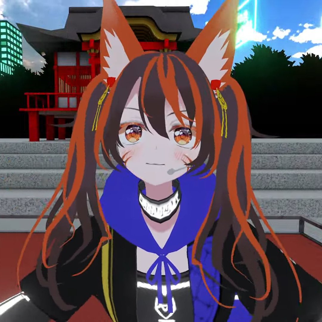 Post by 警戒ちゃん⚠️🎹｜去年135件のイベント出演したV on X: おは