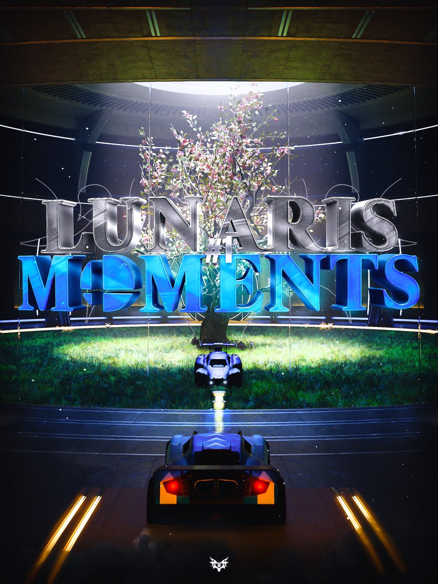 Team Lunaris tweet media