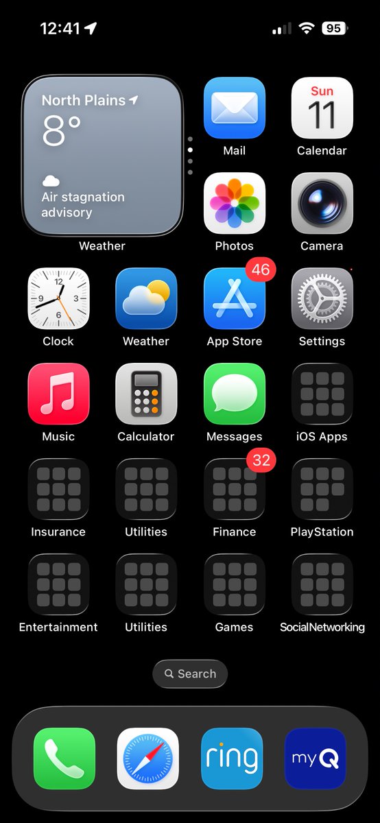 gvenere's tweet photo. The latest @Apple  iOS 26 update is the shittiest piece of software I’ve seen in a while. Besides making the iPhone super slow, the interface sucks! Look at me trying to pair to a BT device and iOS putting the paste button in the background! Bonus missing buttons :/ https://t.co/sLzWgJRDqI
