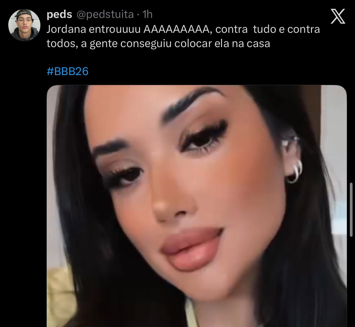 euthiagof's tweet image. sempre o mesmo papinho de “contra tudo e contra todos” que preguiça