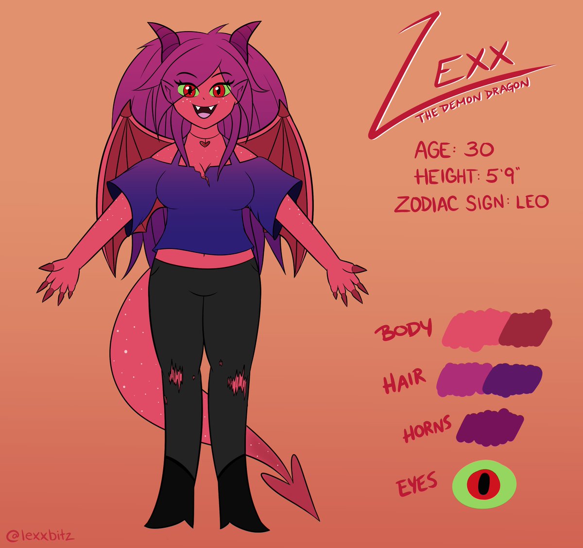 ♡ Lexx ♡ tweet media