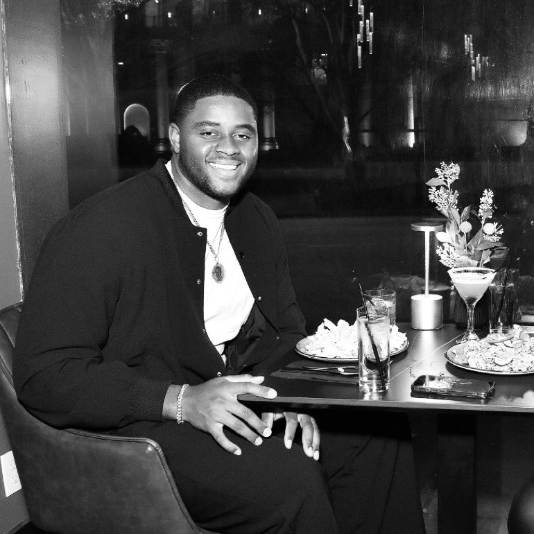 Patrick Joyner Jr. tweet media