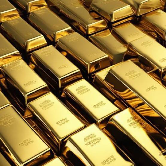 CryproC's tweet image. 💥JUST IN: 💥

Gold surges to a New All-Time-High of $4,584