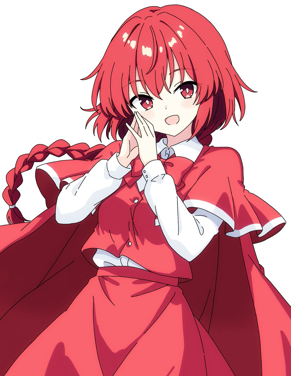 PioArtStuff's tweet image. 夢美

#岡崎夢美　#東方Project