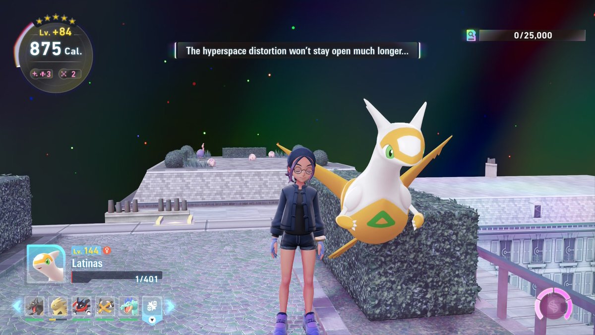 Midnight tweet media