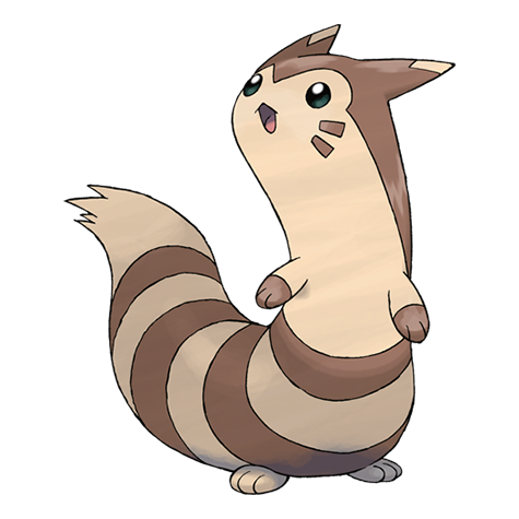 heftybat's tweet image. Brock Purdy lowkey look like Furret