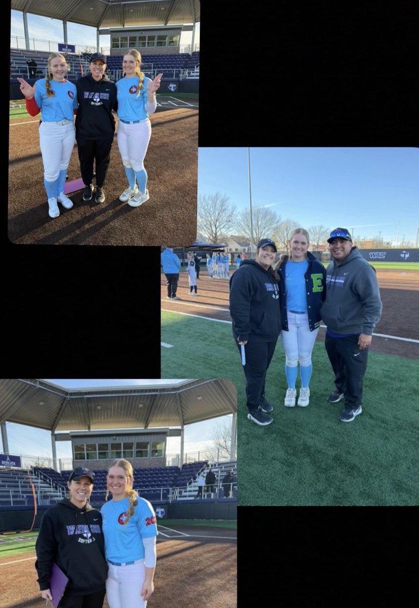 Taryn Adams 2028 | C/1B tweet media