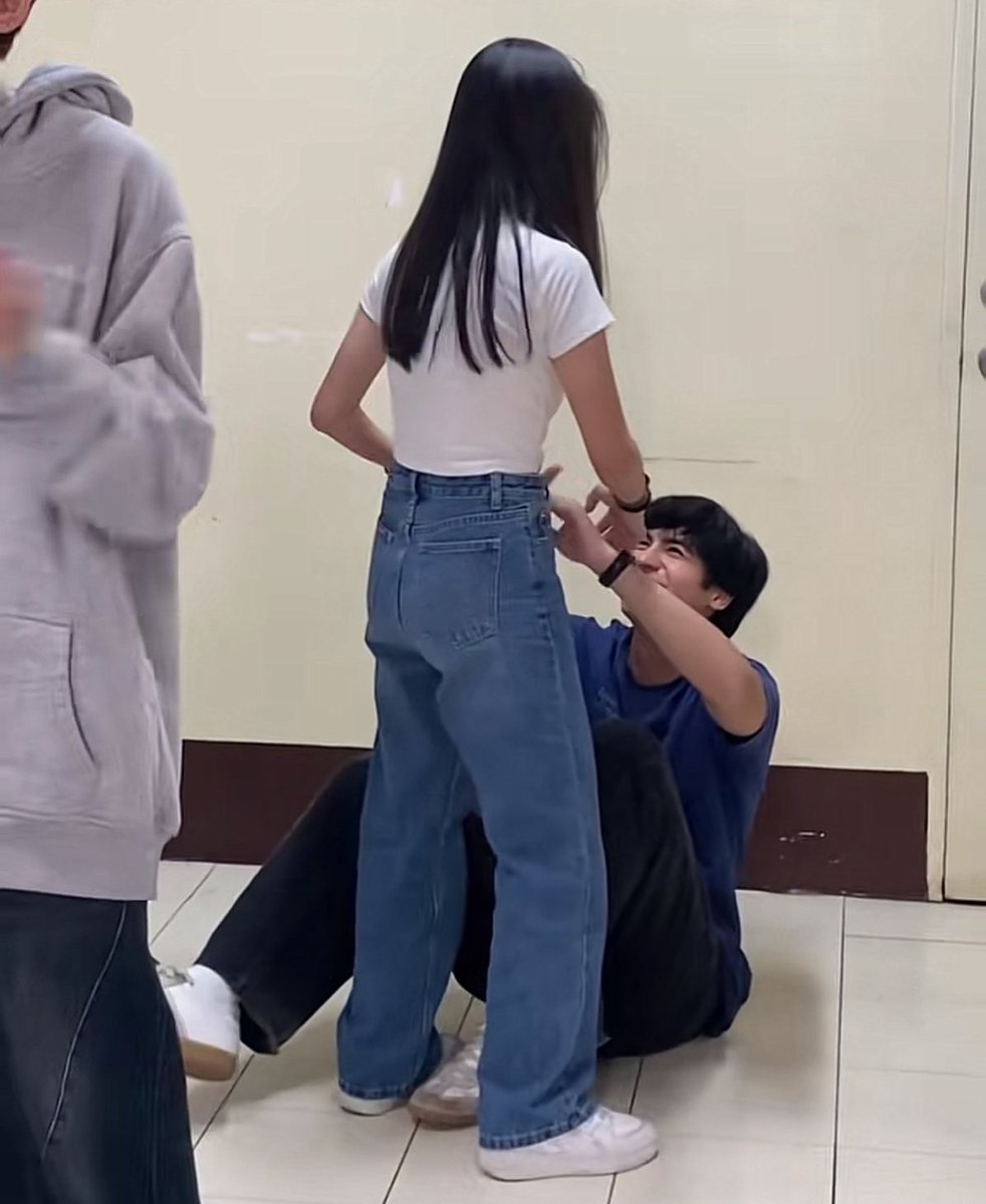 ashdresthing's tweet image. baby                                        BABY