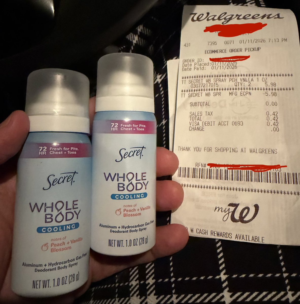 Glitched Deals tweet media