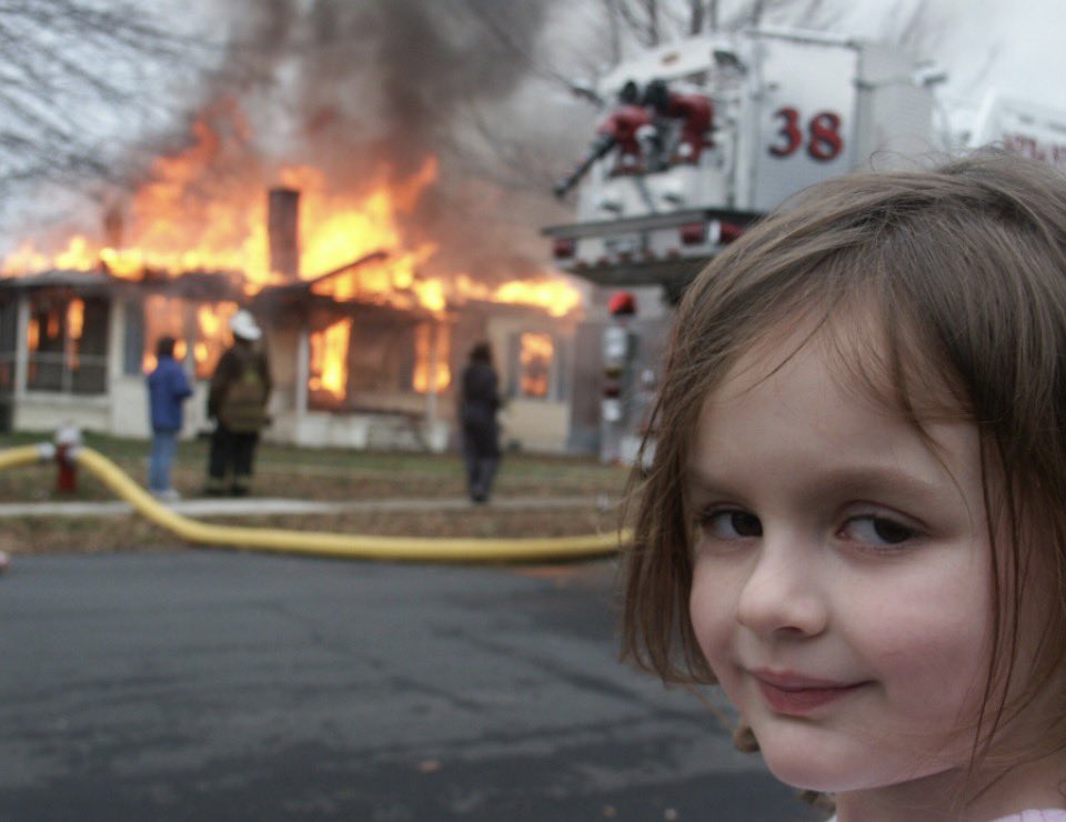 How it feels to be a FNAF fan and not giving a damn about the umpteenth drama regarding Scott Cawthon: