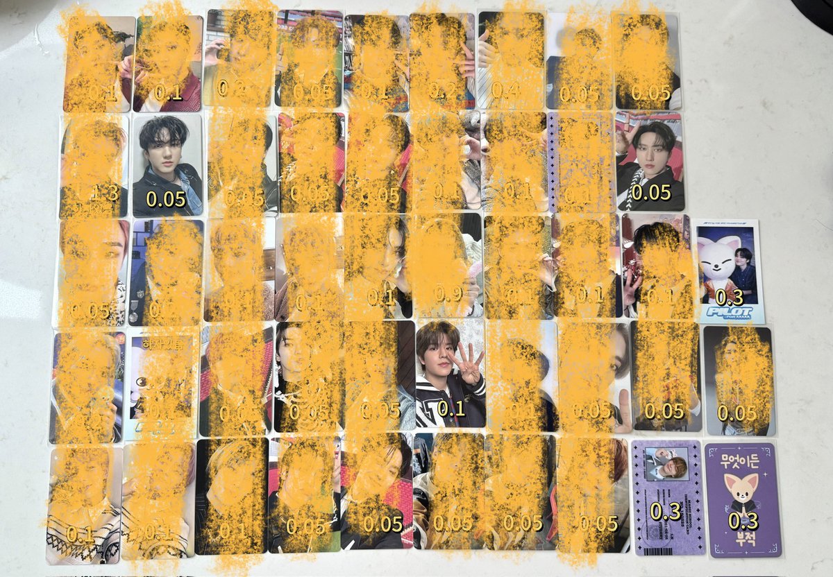 chicken77_'s tweet photo. 스키즈 포카 양도

아직 9개 남아있습니다
DM

네시픽 magic school do it nac 5-star dominate 락 skzoo pop-up fanmeeting karma hop bangchan leeknow changbin hyunjin han jisung felix seungmin jeongin  포카 방찬 창빈 리노 현진 한 필릭스 승민 아이엔 skz wts straykids 스트레이키즈 https://t.co/sSBA2hjvQu