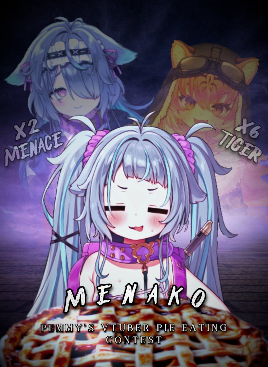 bring the trophy home 🏆🥧