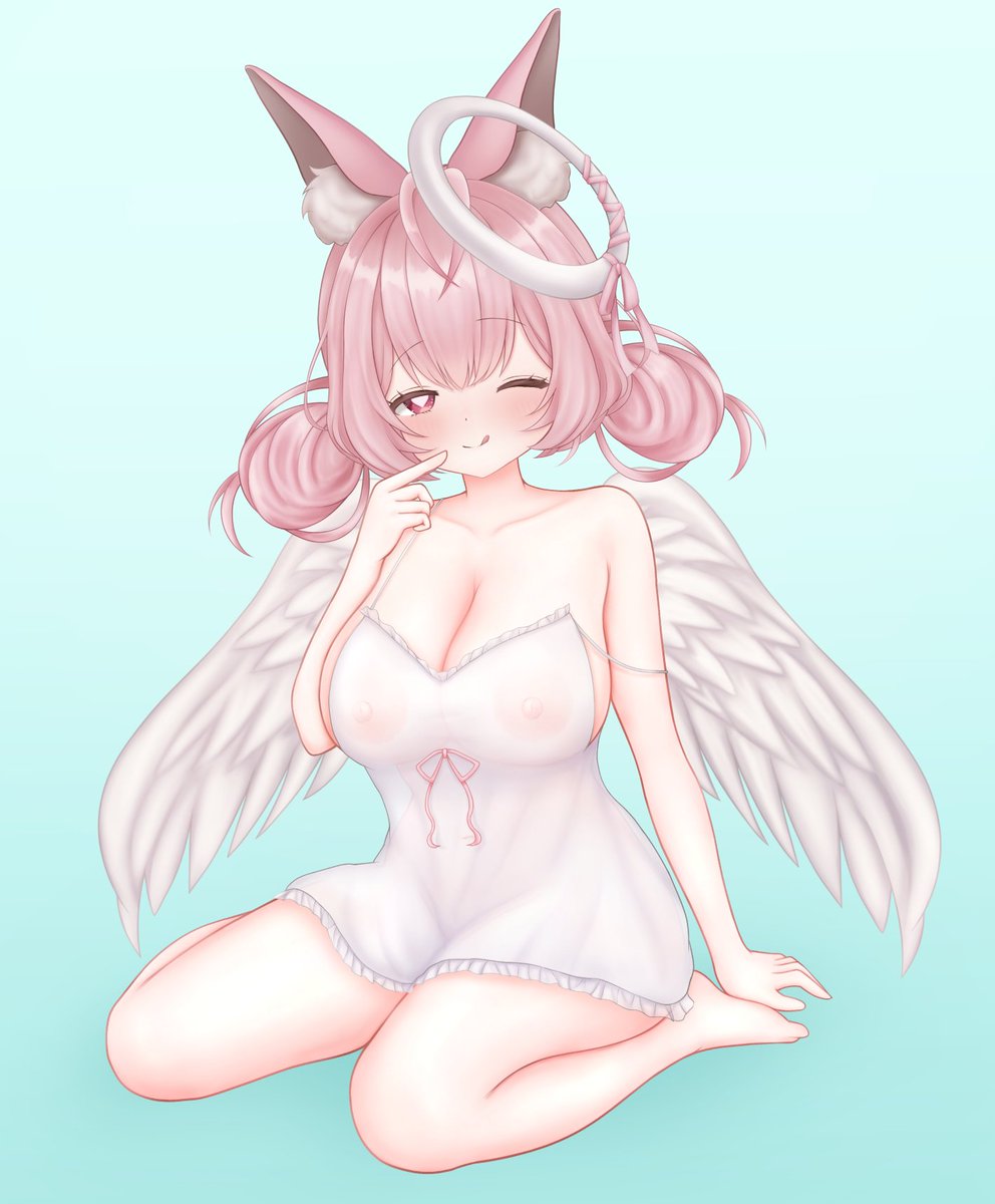 新しめの再掲〜
gbちゃんは新作描いてるのでお楽しみに〜 