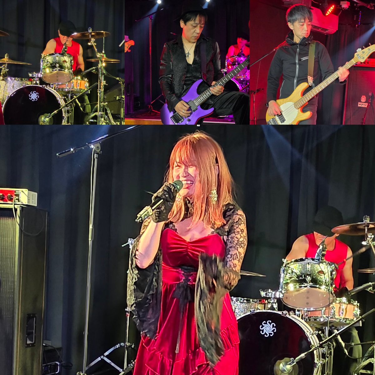 nagamasa96's tweet photo. 1月11日アマガサキバース
よほほ (@OSAKA_YOHOHO)
ALPHAERIAL
(@aerialkyoto)
PLUMUSIC
(@PLuMuSIc1)
#アマガサキバース
#1周年おめでとう https://t.co/nscj8g1dwq