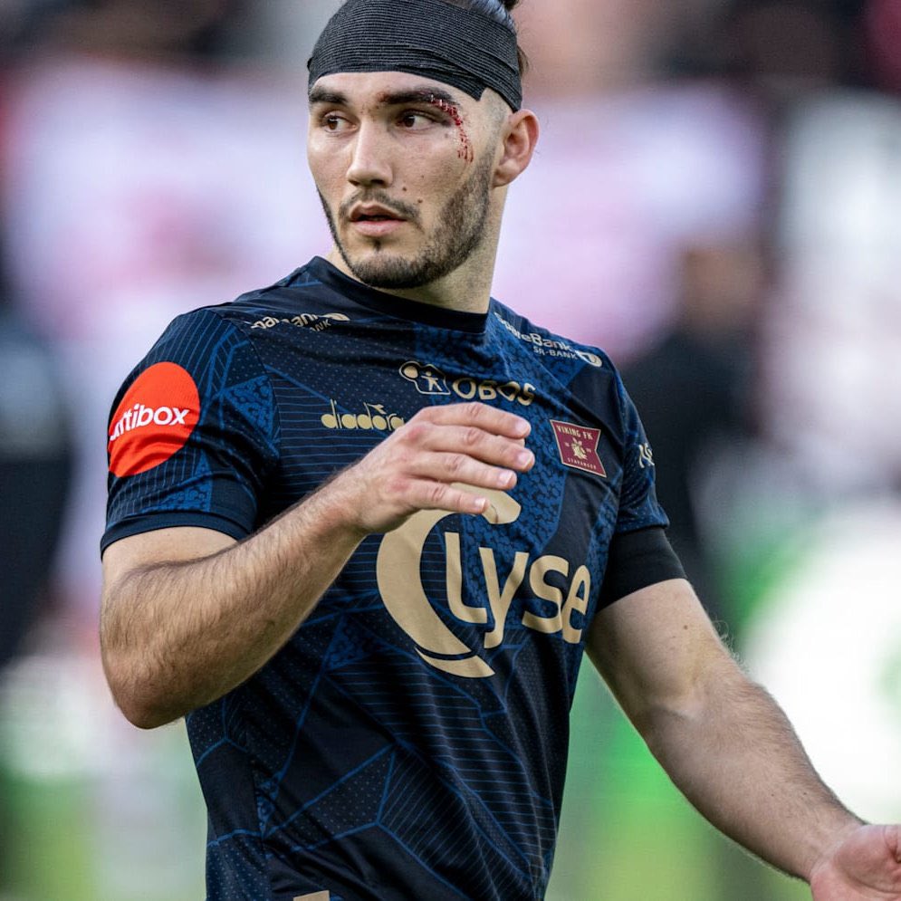 AusFootHQ tweet media