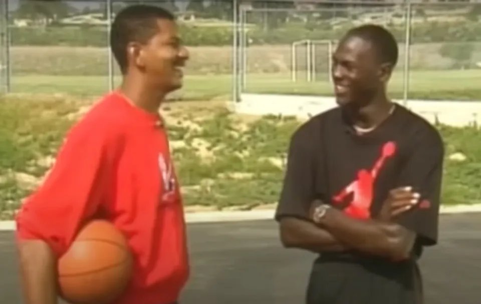 Sincero Jordan tweet media