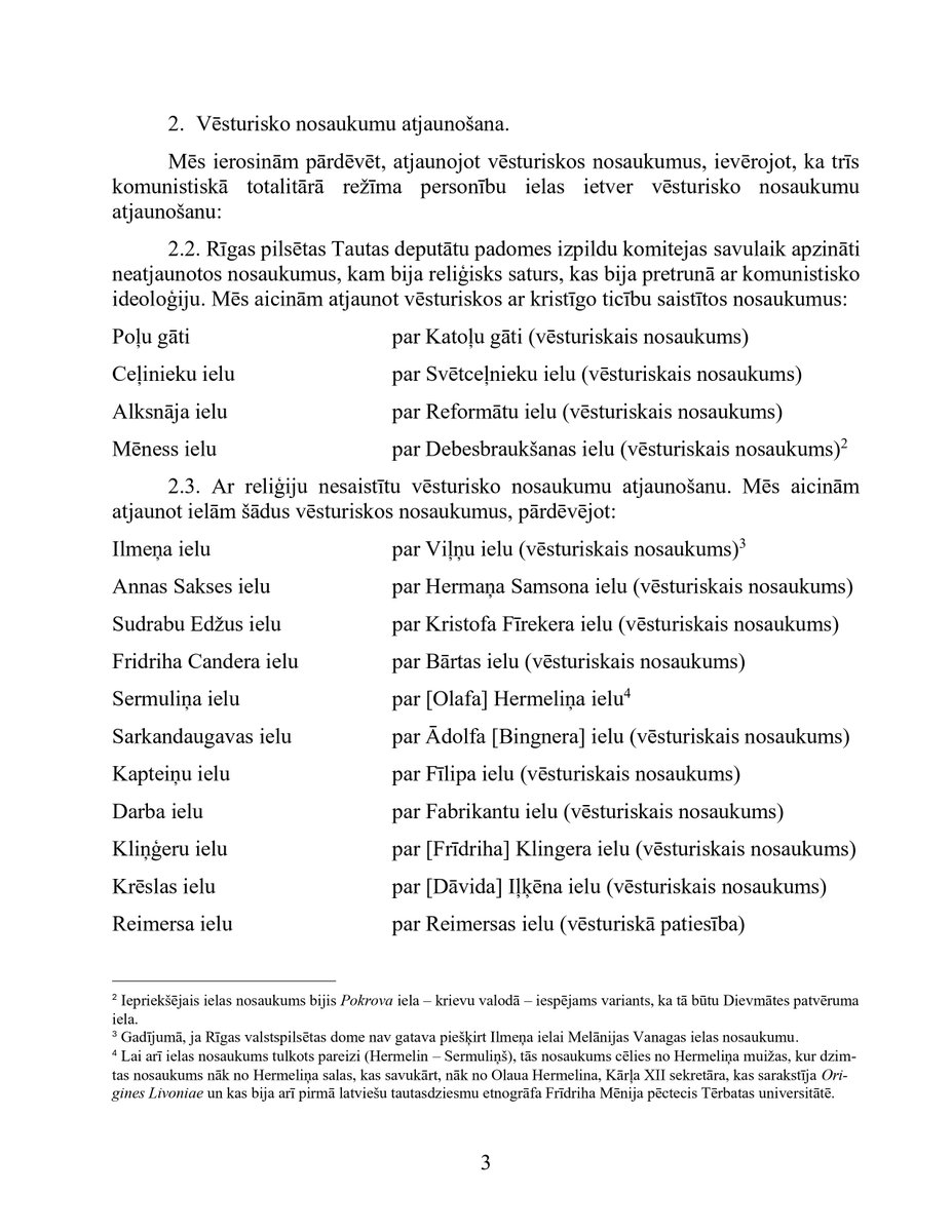 Atminascentrs tweet media