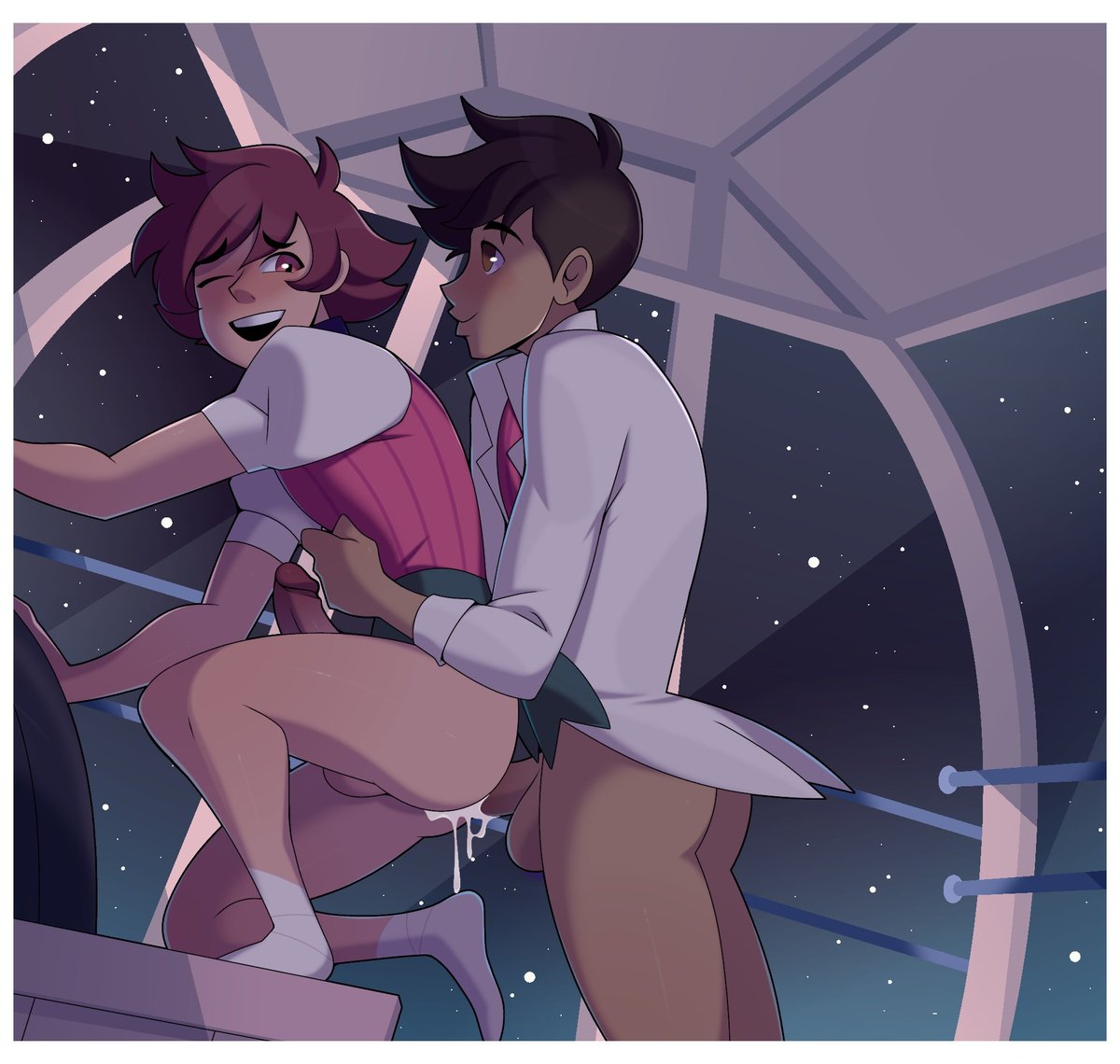 cummision for <a href="/Ricoski_/">Ricoski 😏🎮🔞</a> 💖🎁