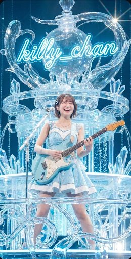 絵戸キリコ　3/14アイホール【喫茶店NANAHAMA】 tweet media