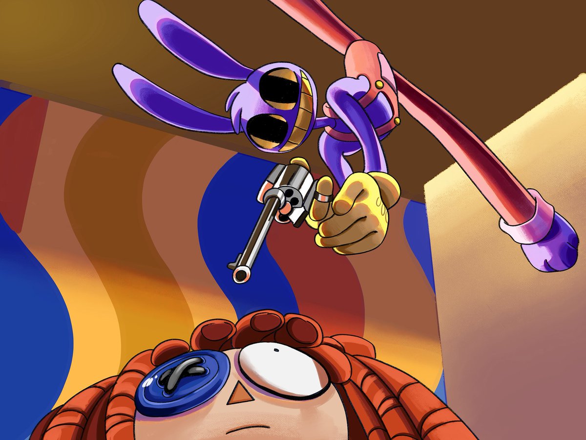 CouldEndTheWorld tweet media