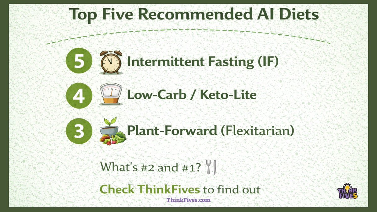 ThinkFives tweet media