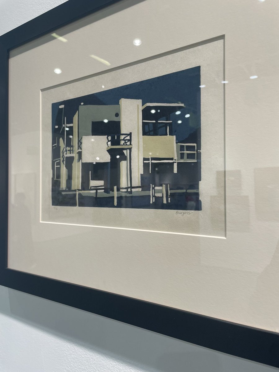 Alex_MBP's tweet image. Had to pass on AnimeLA this year but the LA Art Show was still a good time in its place