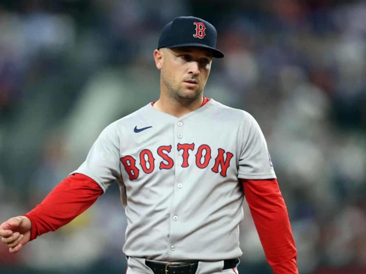 💈Patistics 💈 tweet media