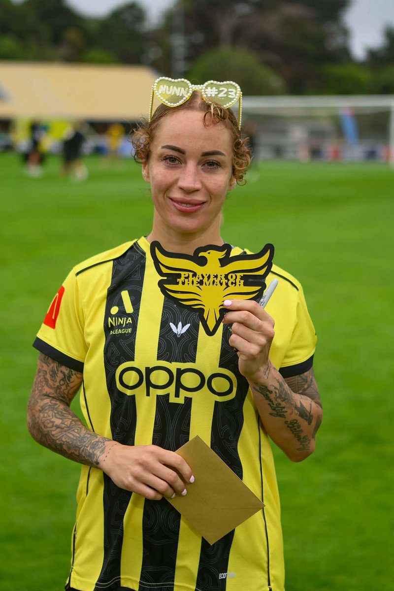 Flight of the Nix! 🇳🇿🇦🇺🇺🇸 tweet media