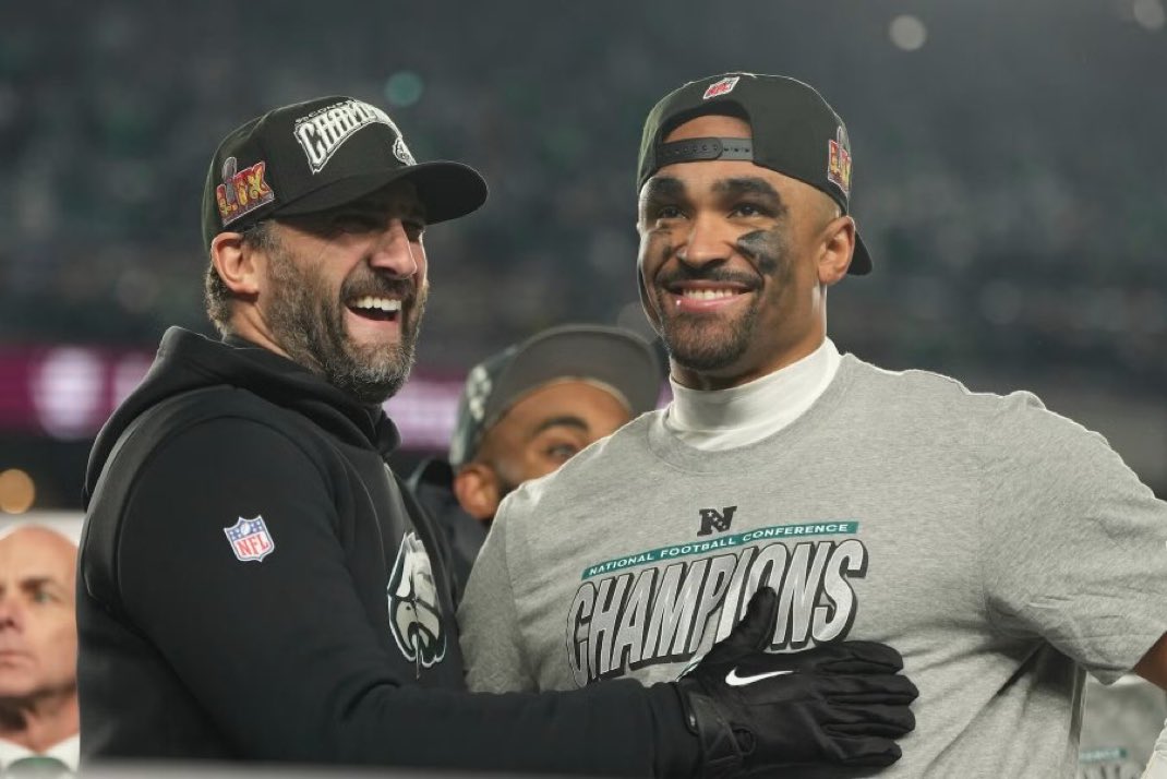 Ritmo NFL tweet media