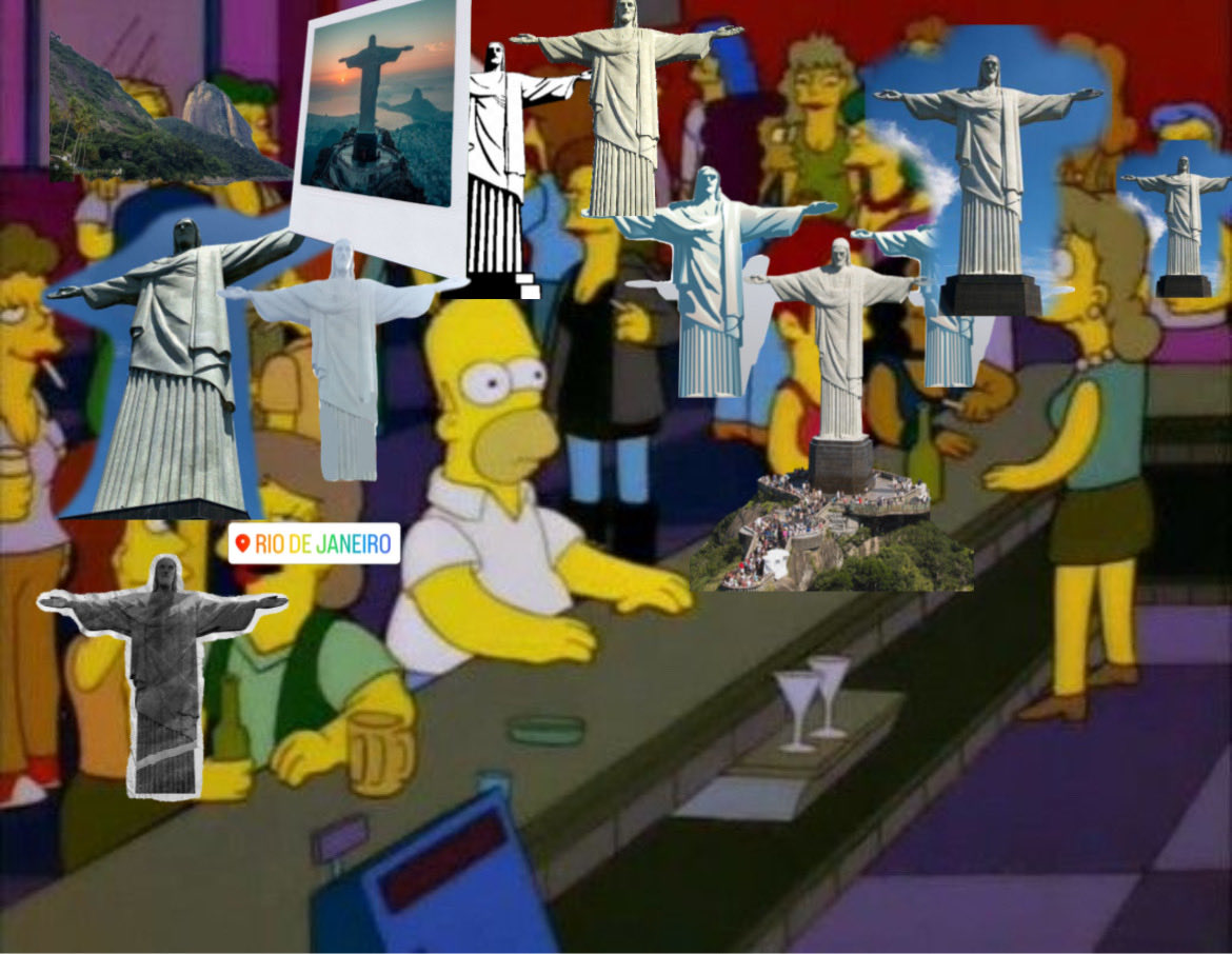 Yo cada vez que abro Instagram