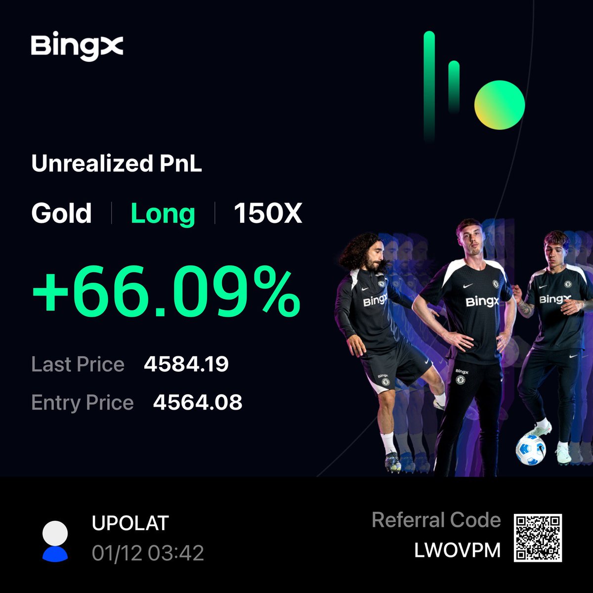 İran düşecek.
Ya Amerikanın yada İsrail’in elinden. 
Bu hafta çok hareketli olacak ondan dolayı ufak bi vurkaç yapılabilir.