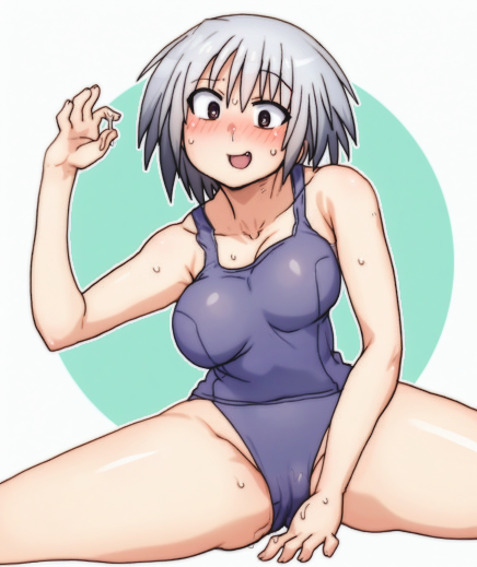 あさだー、おはおー 